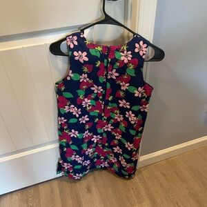 Lilly Pulitzer Girls Size 12 EUC